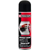 Facom 006064 – Limpiador Contacto 250 Ml